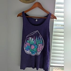 Bulbasaur Pokemon Tank